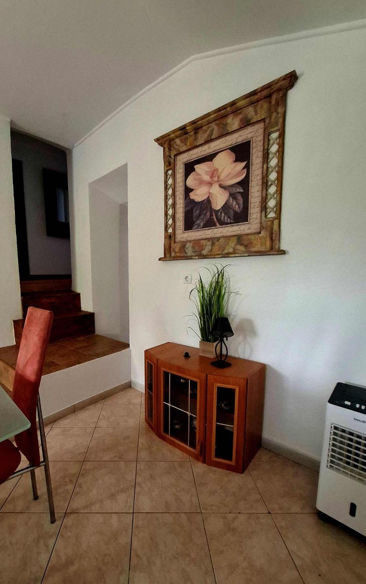 House Lana Apartment Krsan Exterior photo