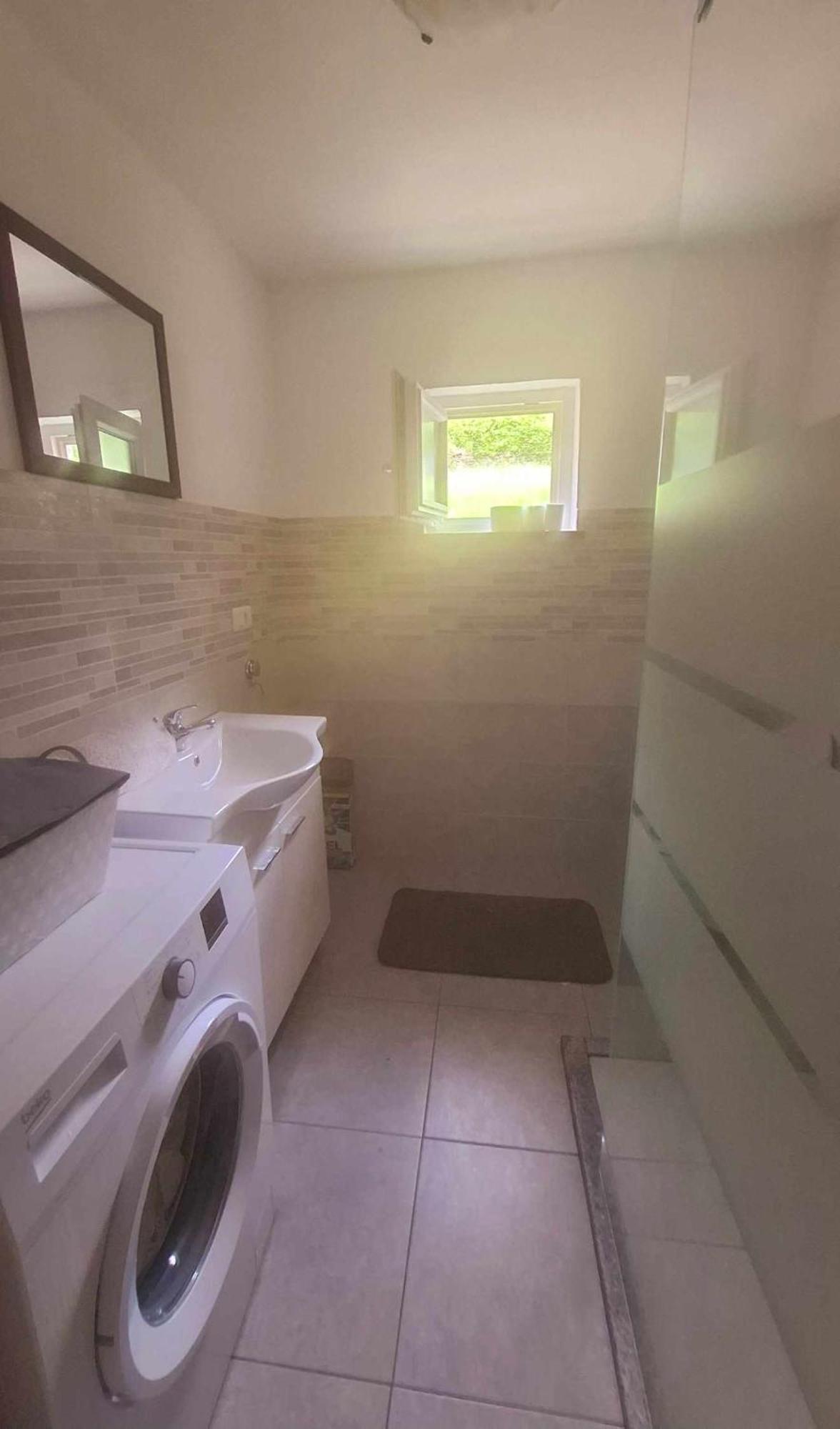 House Lana Apartment Krsan Exterior photo