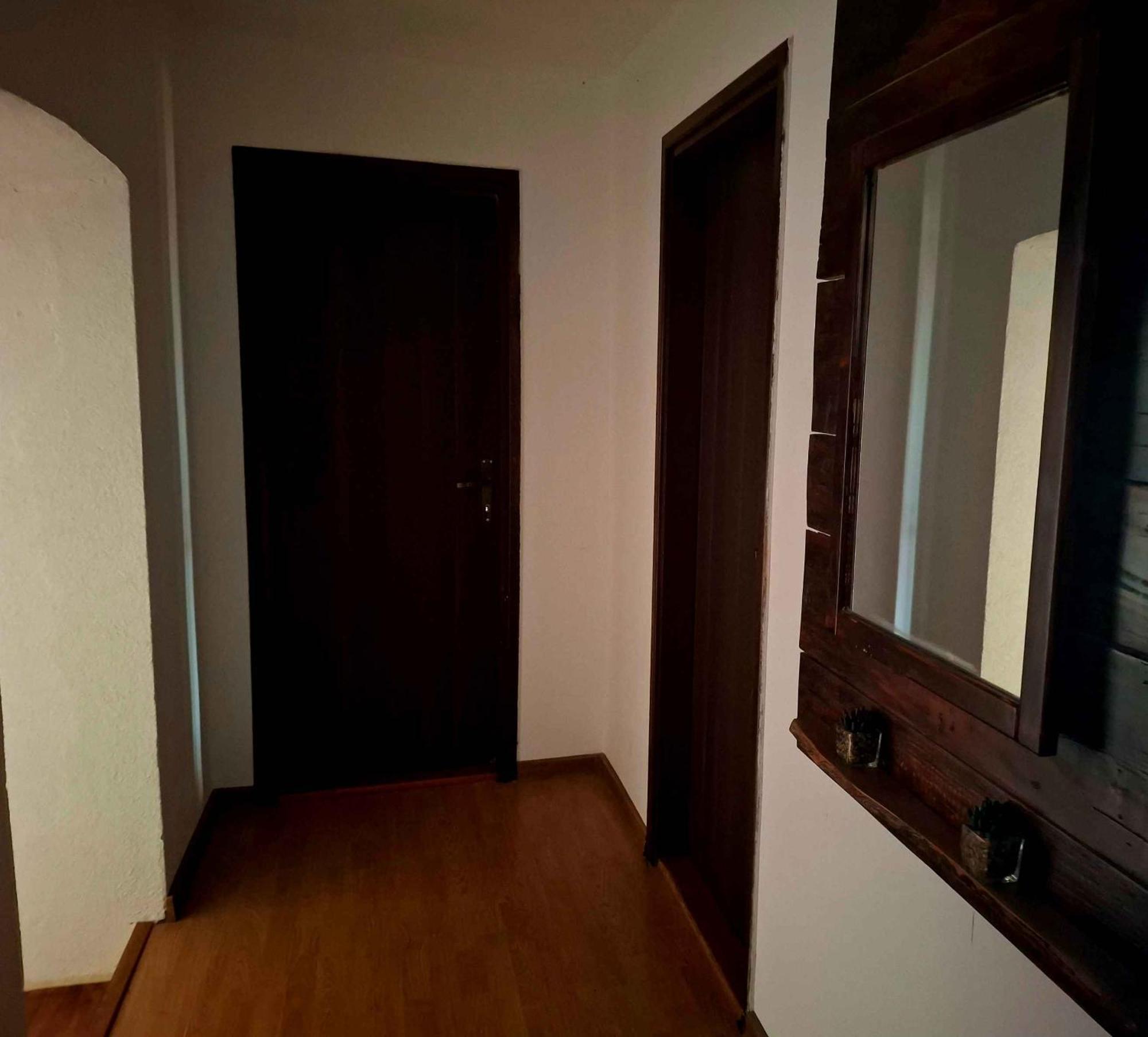 House Lana Apartment Krsan Exterior photo