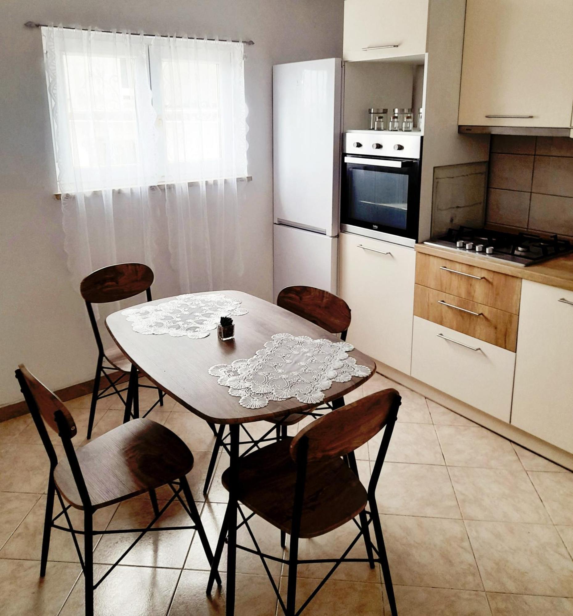House Lana Apartment Krsan Exterior photo