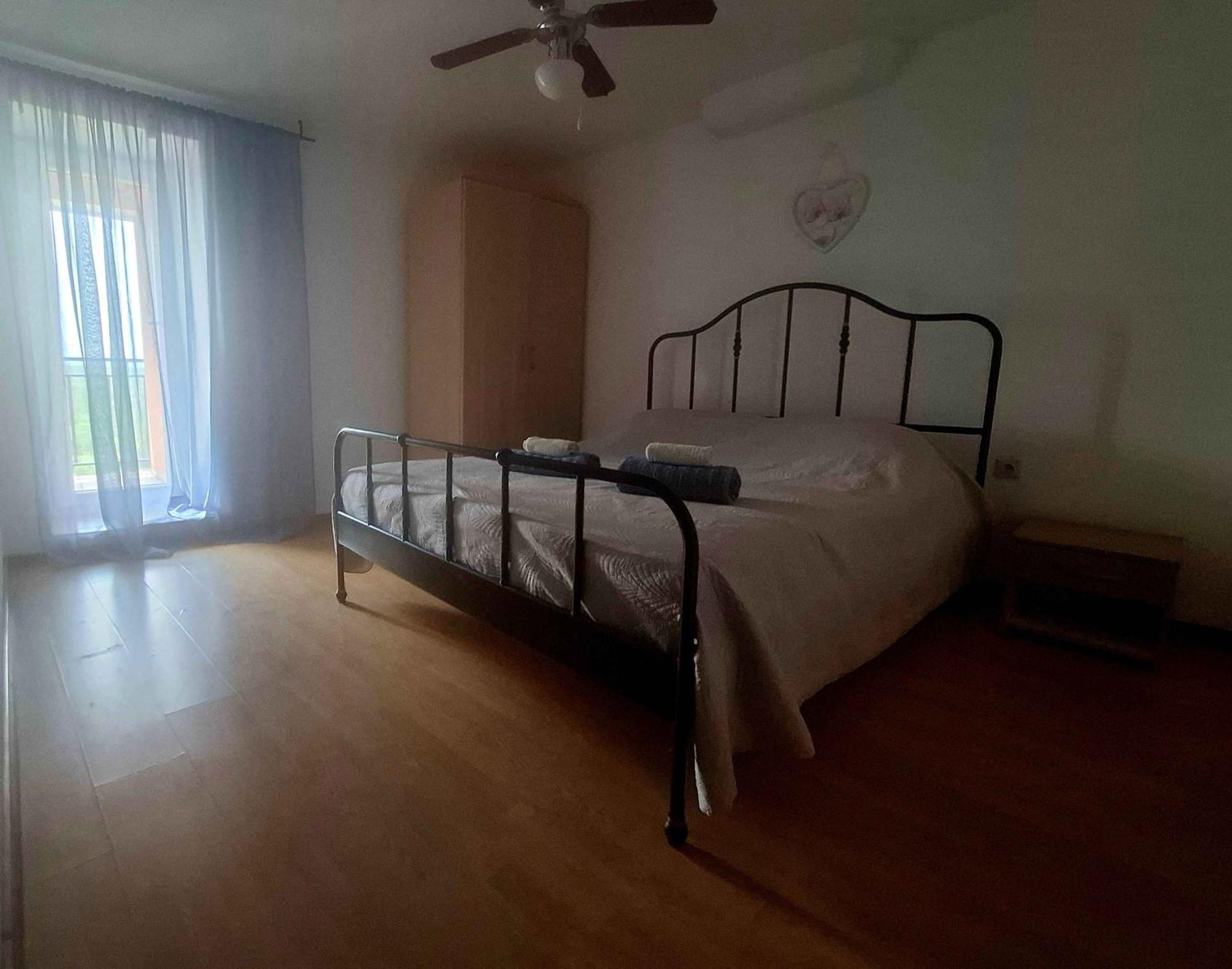 House Lana Apartment Krsan Exterior photo