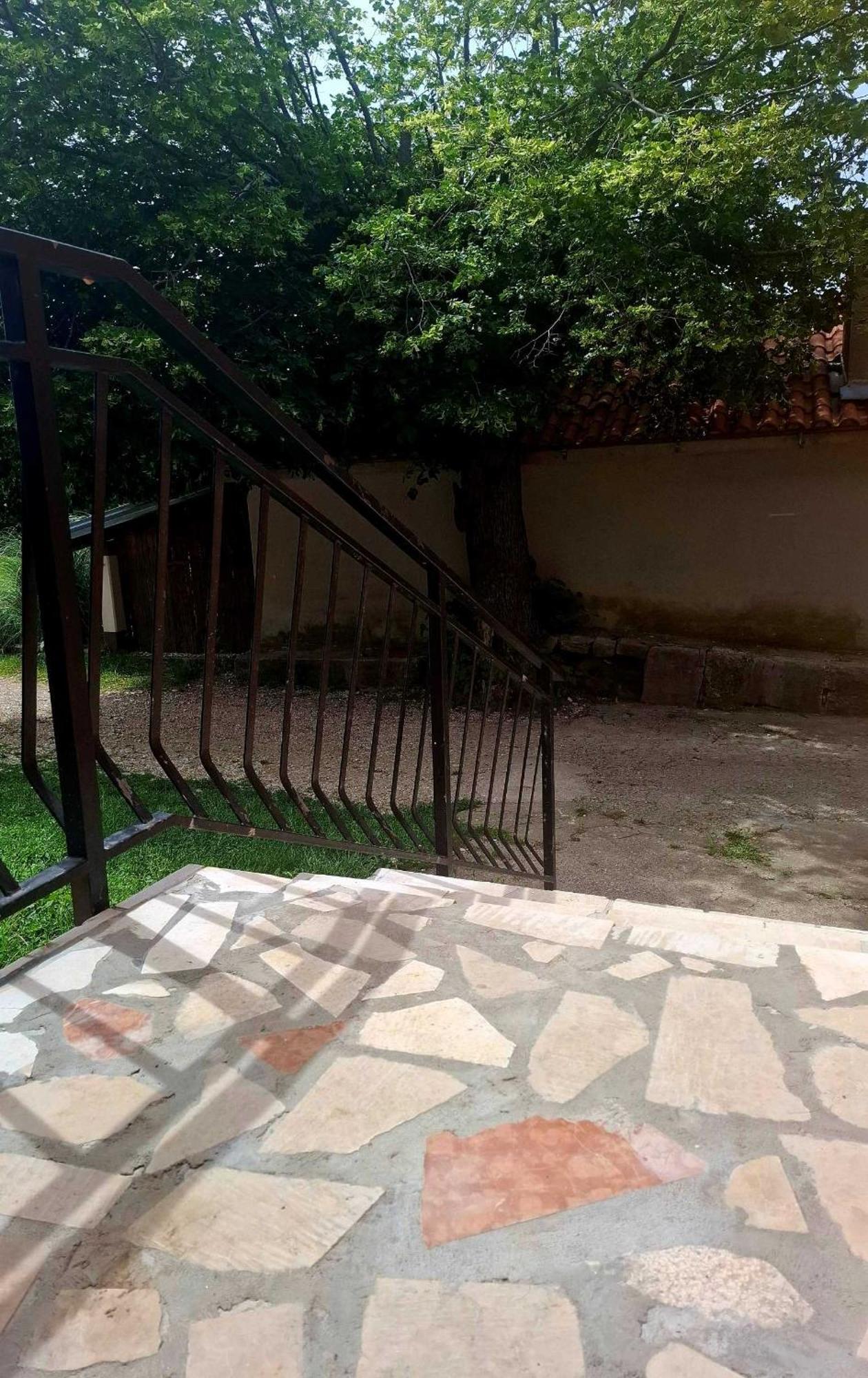 House Lana Apartment Krsan Exterior photo